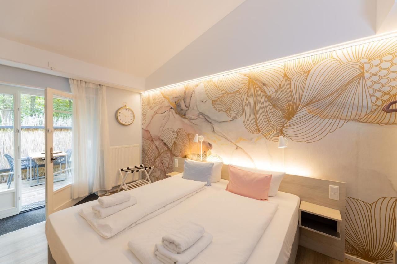 Little Suite Apartments Dresden Eksteriør billede
